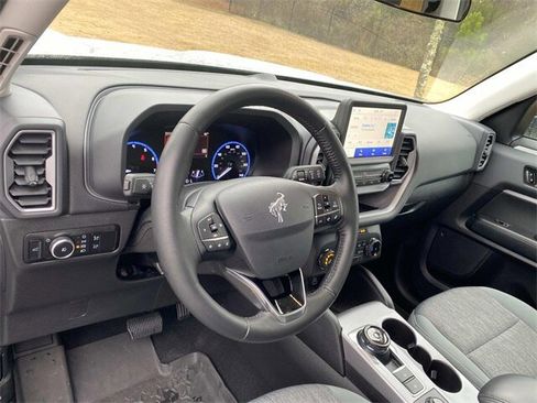Used 2023 Ford Bronco Sport Big Bend w/ Convenience Package image 57