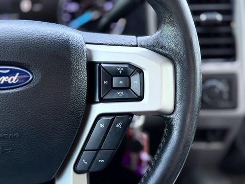 Used 2012 Ford F150 King Ranch w/ Off Road Pkg AWD/4WD image 13