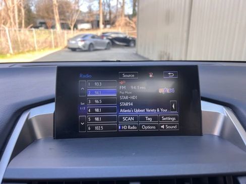 Used 2017 Lexus NX 200t FWD w/ Premium Package image 23