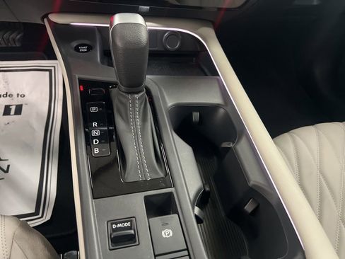 New 2026 Nissan Sentra SL w/ Floor Mat Package FWD image 49