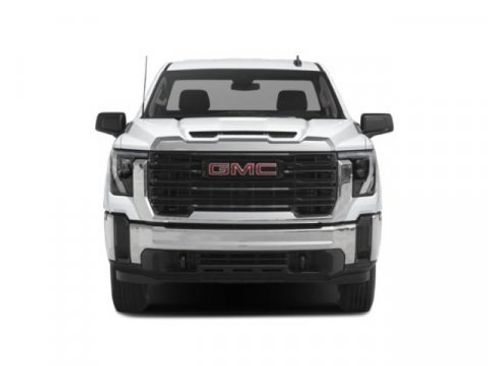 Used 2024 GMC Sierra 2500 SLE w/ SLE Convenience Package image 7