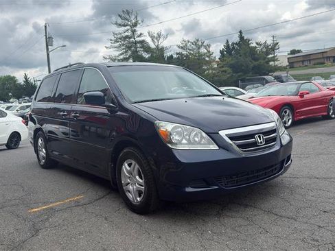 Used 2007 Honda Odyssey EX-L image 3