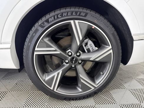 New 2026 Genesis GV80 3.5T Prestige AWD/4WD image 23