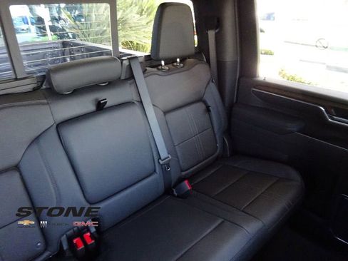 New 2026 Chevrolet Silverado 3500 High Country w/ High Country Premium Package image 18