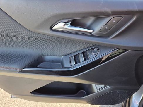 New 2026 Chevrolet Equinox RS image 9