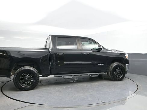 Used 2021 RAM 1500 Lone Star AWD/4WD image 10