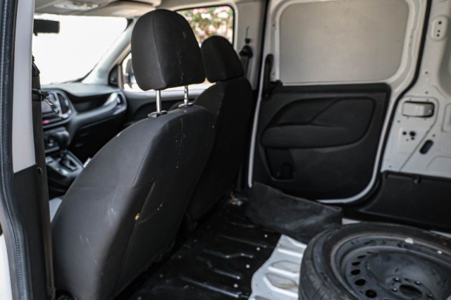 Used 2018 RAM ProMaster City Tradesman FWD image 32
