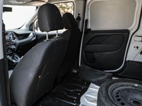 Used 2018 RAM ProMaster City Tradesman FWD image 32