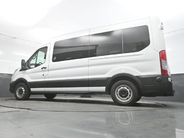 Used 2024 Ford Transit 350 XL RWD image 35