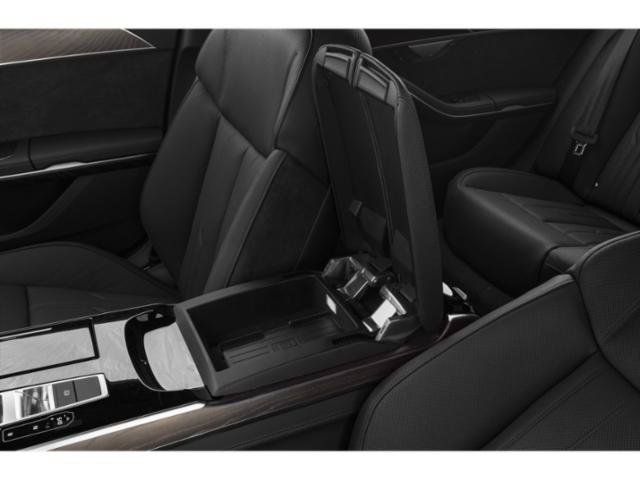 Used 2021 Audi A8 L 3.0T w/ Luxury Package AWD/4WD image 14