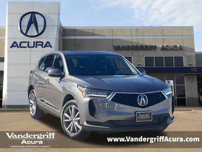 Certified 2023 Acura RDX w/ Technology Package