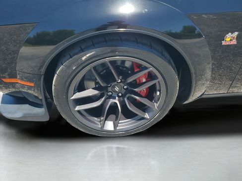 Used 2021 Dodge Challenger R/T Scat Pack RWD image 28