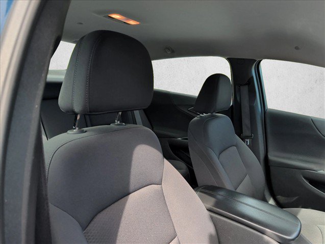 Used 2025 Chevrolet Malibu LT FWD image 26