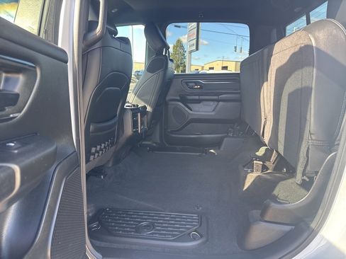Used 2023 RAM 1500 Big Horn image 19