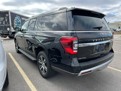 Used 2024 Ford Expedition Max Limited image 16