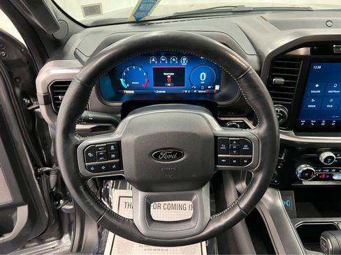 Used 2024 Ford F150 Lariat image 18