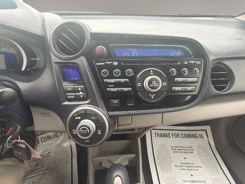 Used 2010 Honda Insight LX image 11
