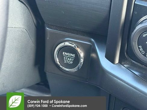 Certified 2025 Ford F150 Tremor AWD/4WD image 29