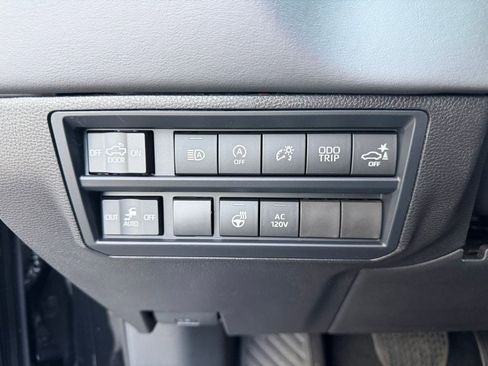 New 2026 Toyota Tundra Platinum image 17