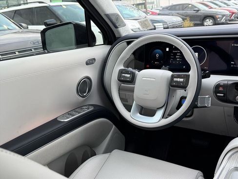 New 2026 Hyundai Palisade Calligraphy AWD/4WD image 10