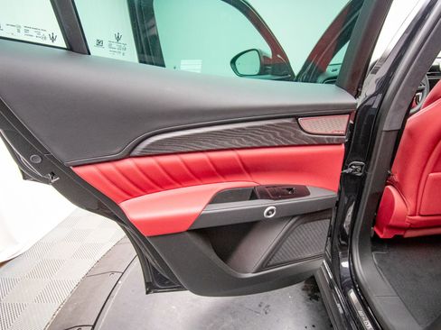 New 2026 Maserati Grecale Modena image 22