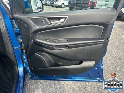 Used 2023 Ford Edge SEL image 14