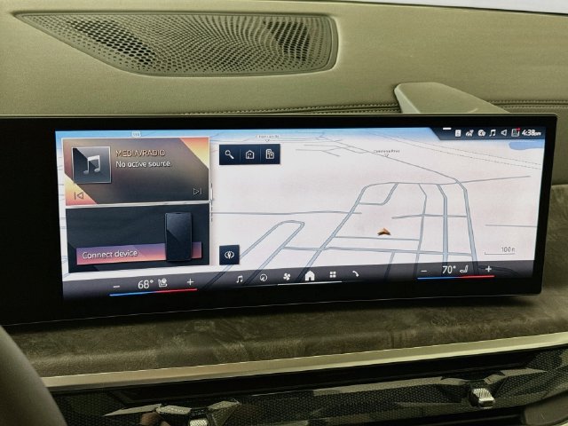 New 2027 BMW X7 xDrive40i AWD/4WD image 15