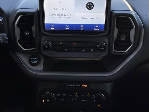 Used 2022 Ford Bronco Sport Big Bend image 17