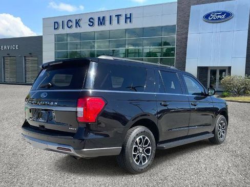 Certified 2024 Ford Expedition Max XLT image 6