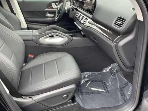 New 2026 Mercedes-Benz GLE 450 GLE 450 4MATIC SUV image 43