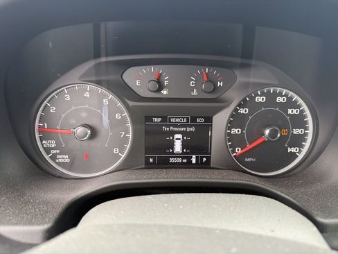 Used 2019 GMC Acadia SLE image 4