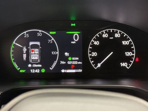Used 2025 Honda CR-V Sport-L image 20