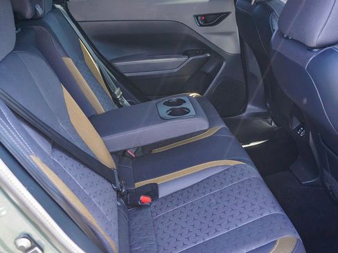 Certified 2024 Subaru Crosstrek 2.5i Sport image 13