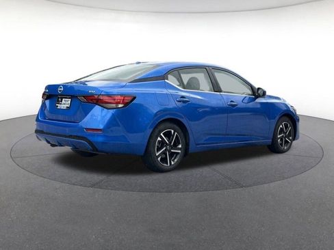 Used 2024 Nissan Sentra SV image 23