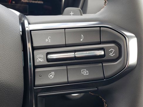 New 2026 GMC Terrain AT4 w/ Technology Package II image 18