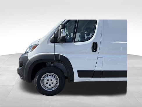 New 2026 RAM ProMaster 1500 w/ Convenience Group FWD image 27