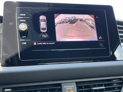 New 2026 Volkswagen Jetta Sport FWD image 21