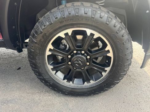 Used 2023 RAM 2500 Rebel w/ Level 2 Equipment Group AWD/4WD image 62