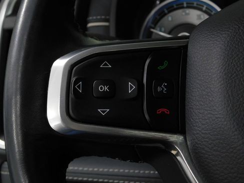 Used 2022 RAM 1500 Limited image 44