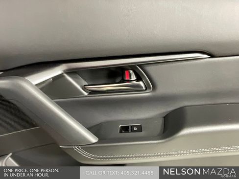 New 2026 MAZDA CX-5 2.5 S w/ Premium Plus Package image 20