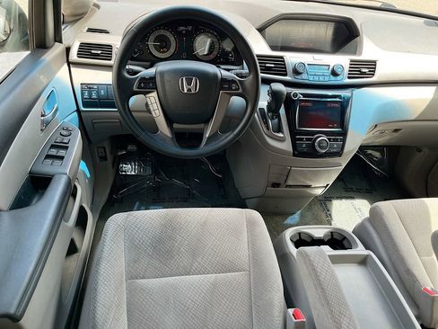 Used 2016 Honda Odyssey EX image 21