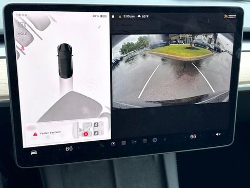 Used 2023 Tesla Model 3 Standard Range RWD image 21