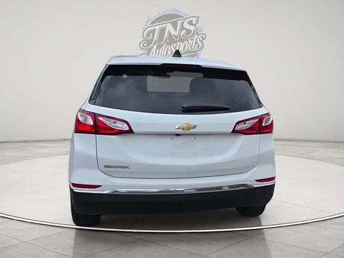 Used 2018 Chevrolet Equinox LT FWD image 5