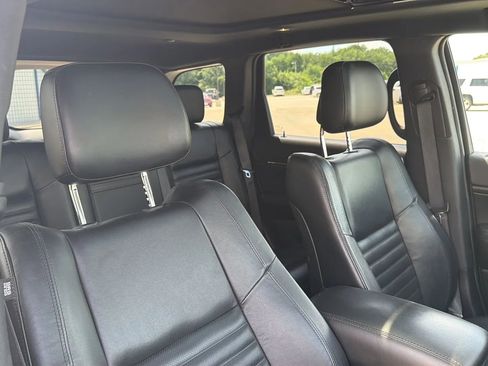 Used 2019 Jeep Grand Cherokee Limited X AWD/4WD image 53