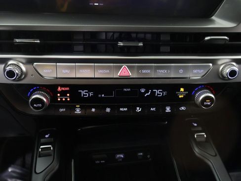 Used 2024 Kia Telluride S w/ S Sunroof Package image 53