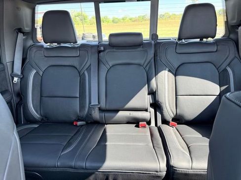 New 2026 RAM 1500 RHO w/ RHO Level 1 Equipment Group image 26