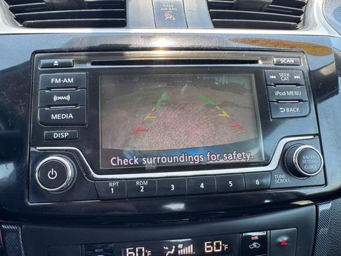 Used 2018 Nissan Sentra SR Turbo FWD image 19