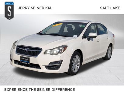 Used 2016 Subaru Impreza 2.0i Premium
