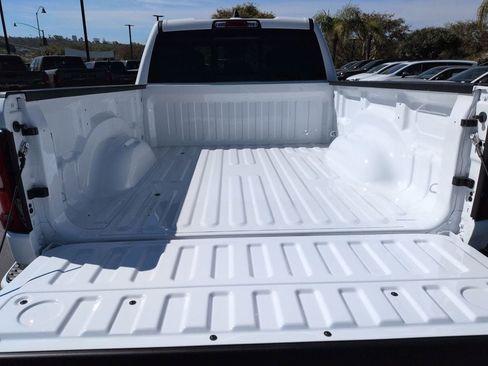 New 2026 RAM 1500 Big Horn image 22