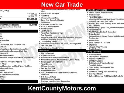 Used 2015 Jeep Grand Cherokee Laredo w/ Quick Order Package 23E